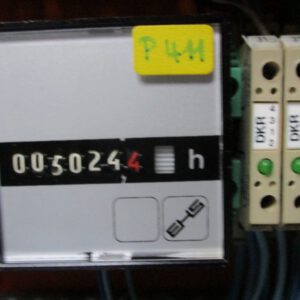 Alternative view of WF 31 SA  MIKRON 1990