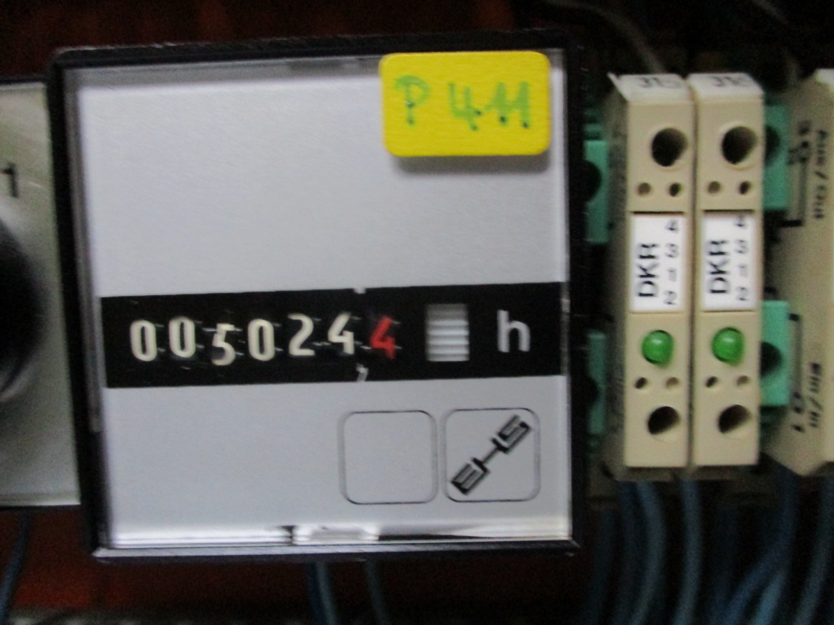 Alternative view of WF 31 SA  MIKRON 1990