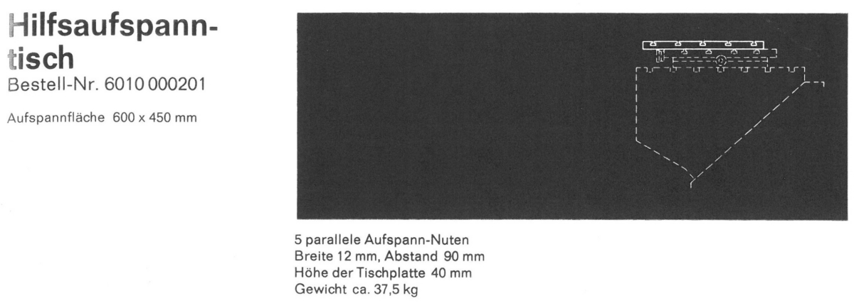 Alternative view of 6010 000201  DECKEL 1980