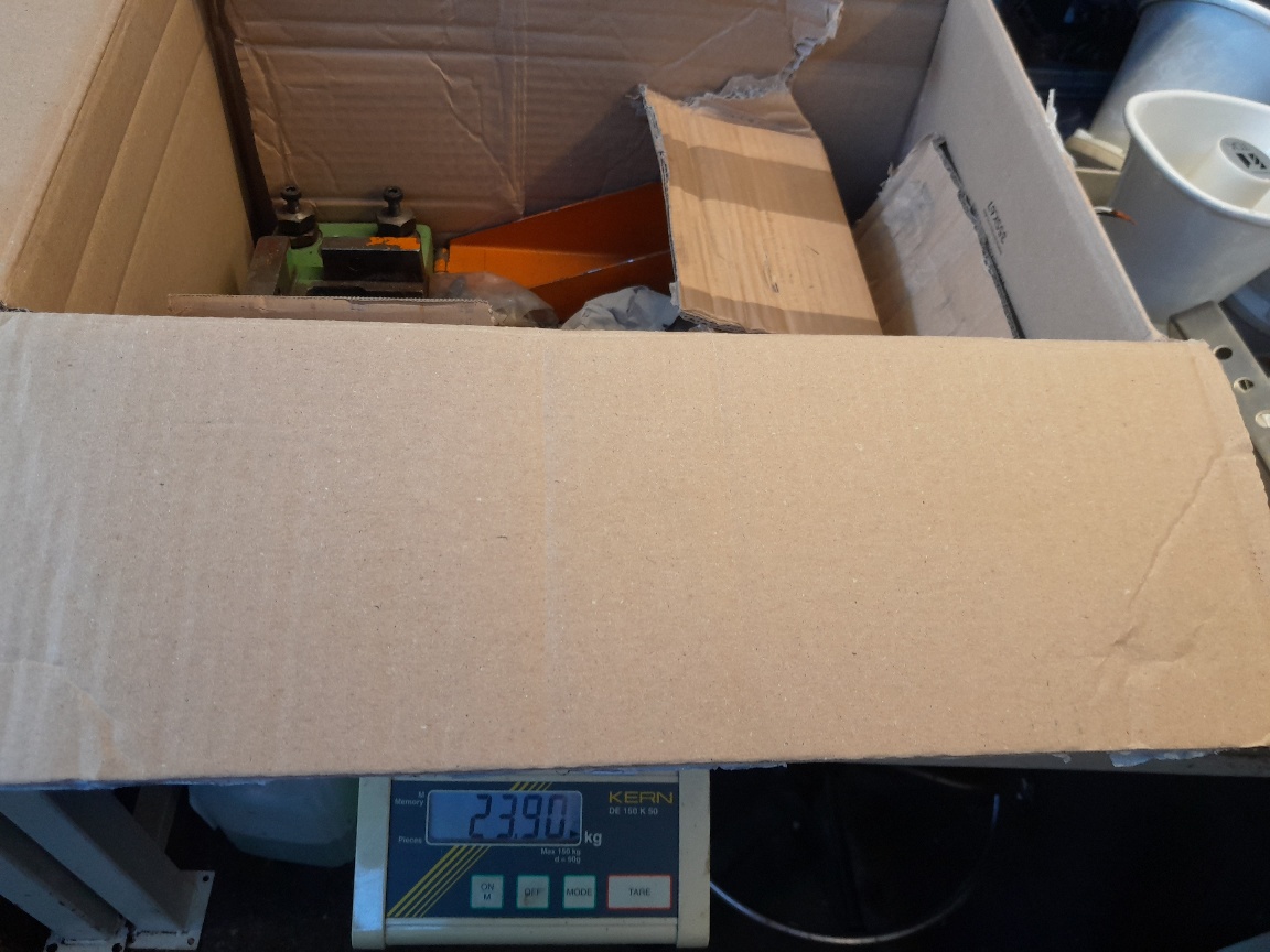 Peddimaster 28/40 H  PEDDINGHAUS