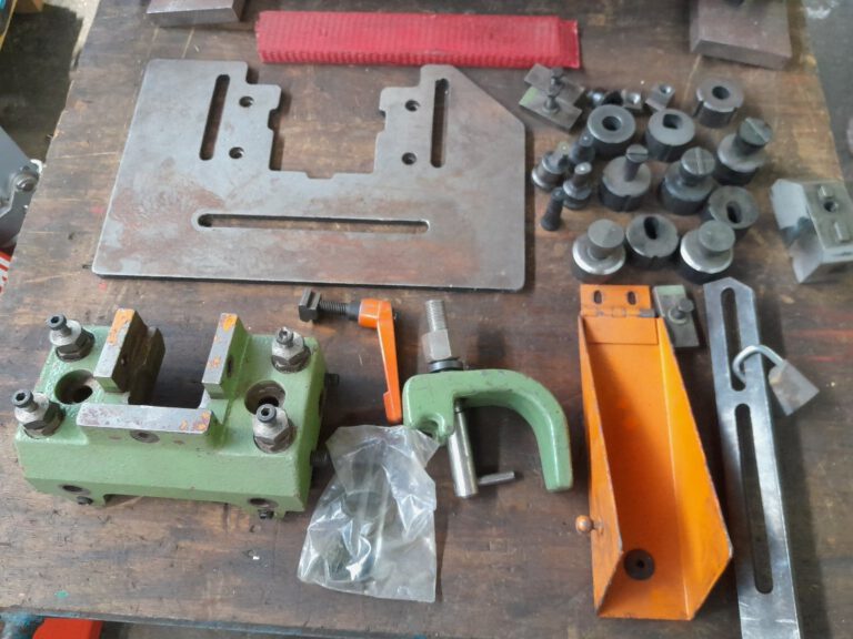 Peddimaster 28/40 H  PEDDINGHAUS