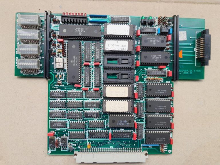 NE / NEA / NPP / NSV 90  DECKEL 1988