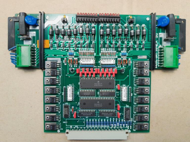 NE / NEA / NPP / NSV 90  DECKEL 1988