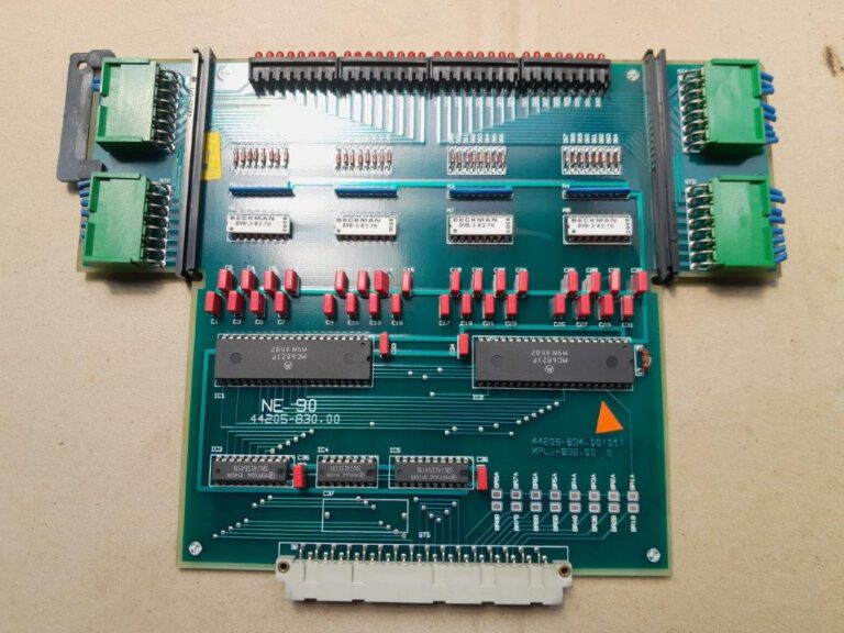 NE / NEA / NPP / NSV 90  DECKEL 1988