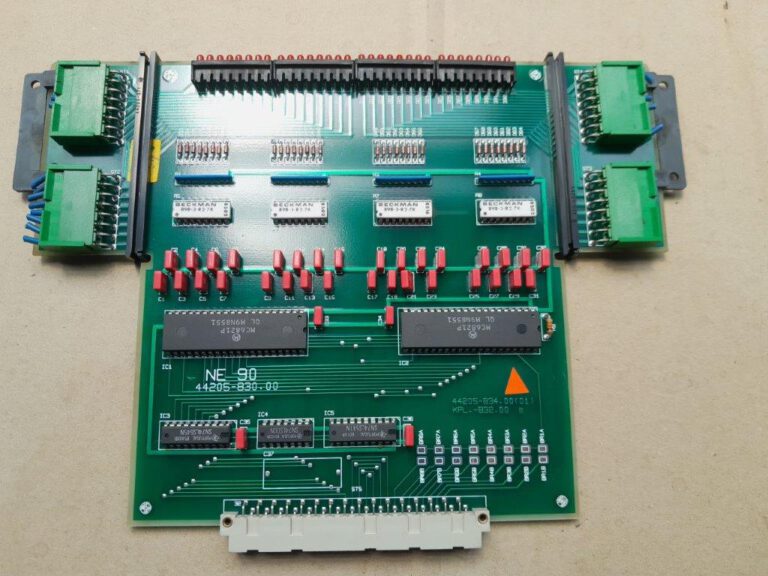 NE / NEA / NPP / NSV 90  DECKEL 1988