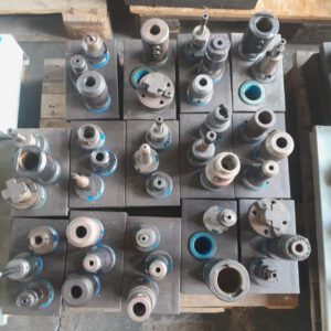 Alternative view of SK 40  UNBEKANNT