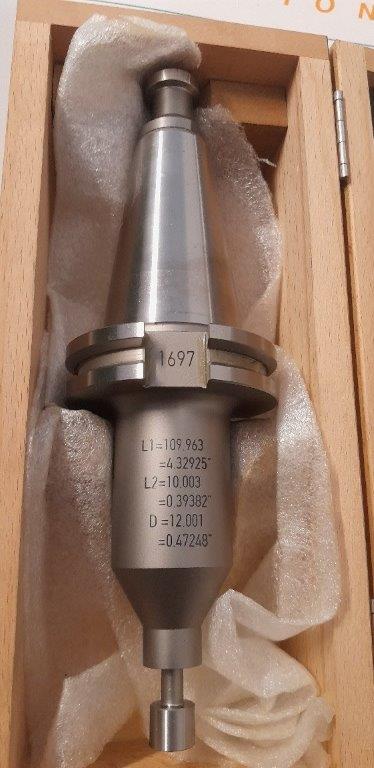 Pruefdorn SK 40 Zykl19 2457772  GEWEFA