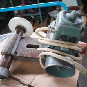 Support Aussenschleifen  UNBEKANNT