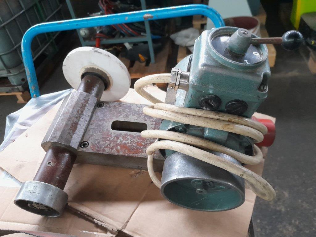 Support Aussenschleifen  UNBEKANNT