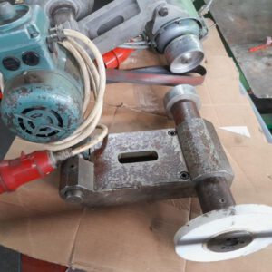 Alternative view of Support Aussenschleifen  UNBEKANNT