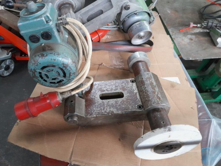 Support Aussenschleifen  UNBEKANNT