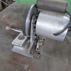 Alternative view of Innenschleifen  UNBEKANNT