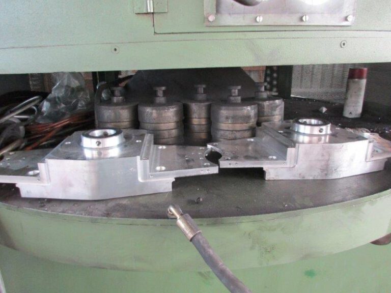 Rammatic / SK 50  COSTELLI / RAMBAUDI 1996