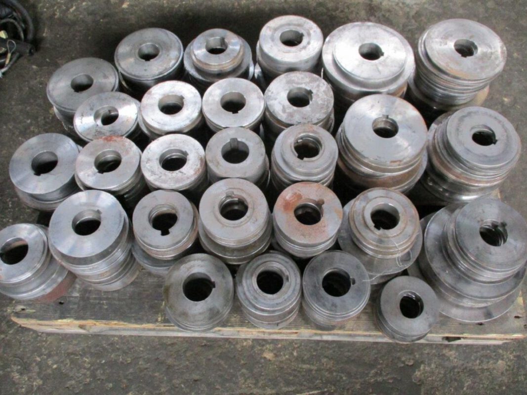 Biegerollen  Zubehoer ( UNBEKANNT )