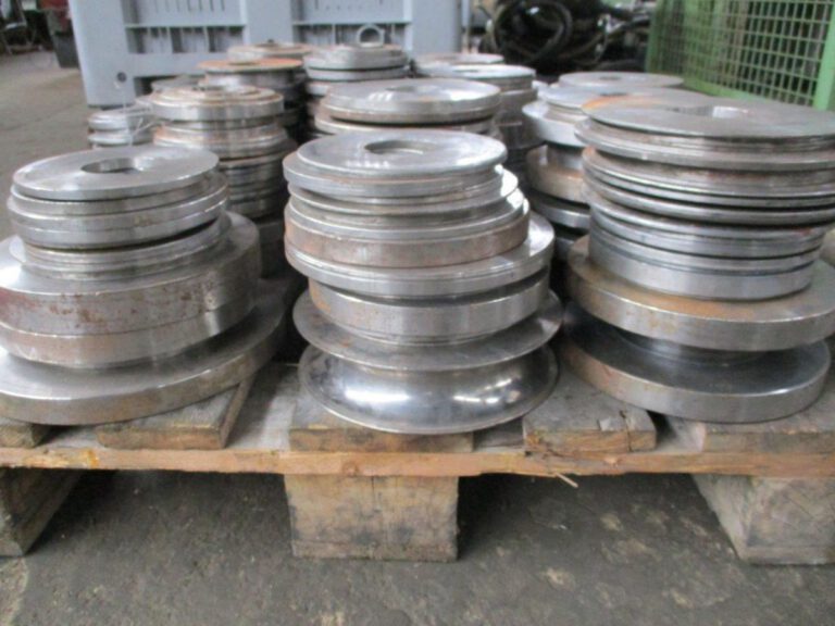 Biegerollen  Zubehoer ( UNBEKANNT )