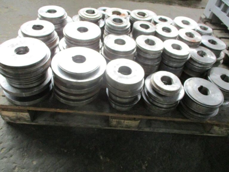 Biegerollen  Zubehoer ( UNBEKANNT )