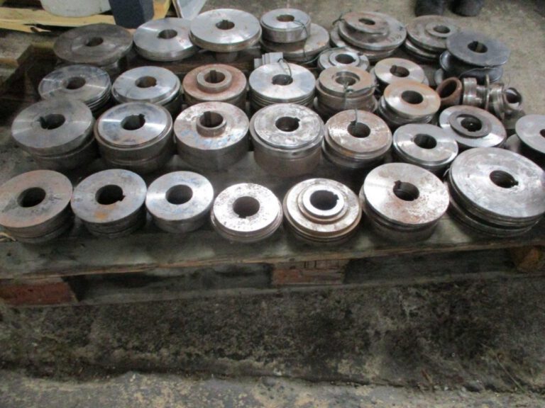 Biegerollen  Zubehoer ( UNBEKANNT )