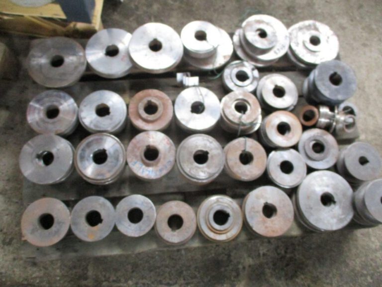 Biegerollen  Zubehoer ( UNBEKANNT )