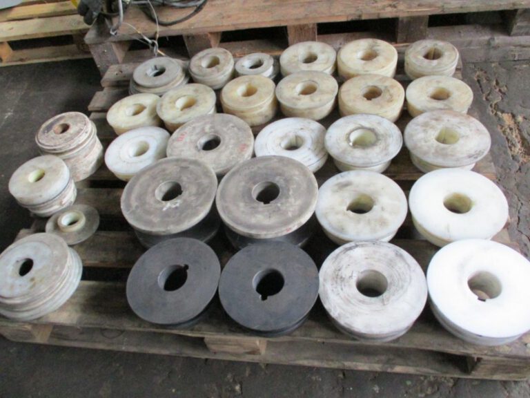 Biegerollen  Zubehoer ( UNBEKANNT )