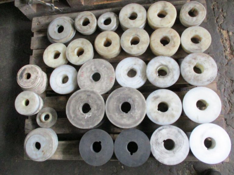 Biegerollen  Zubehoer ( UNBEKANNT )