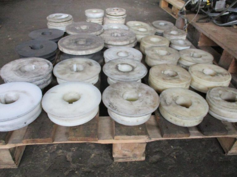 Biegerollen  Zubehoer ( UNBEKANNT )