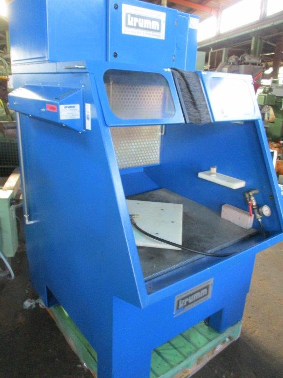 Alternative view of RK 1100  KRUMM 2004