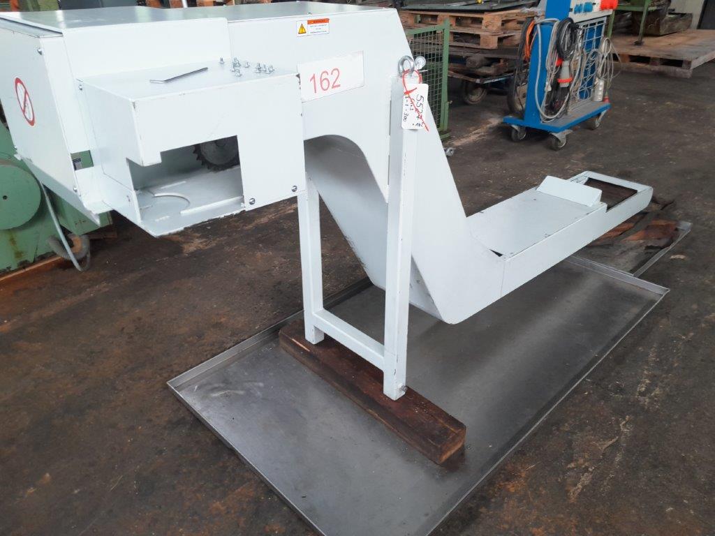 S-I-300 / ( Muratec )  GS Industrietechnik / Muratec 2015