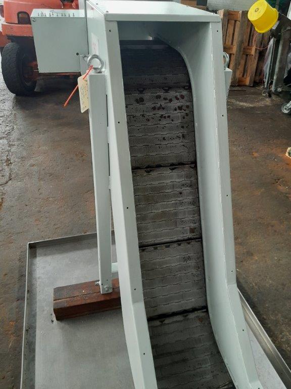 Alternative view of S-I-300 / ( Muratec )  GS Industrietechnik / Muratec 2015