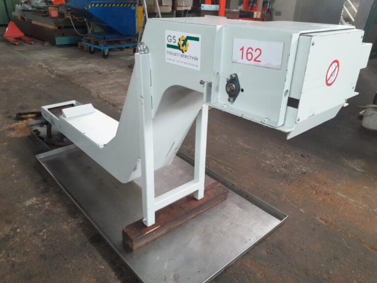 S-I-300 / ( Muratec )  GS Industrietechnik / Muratec 2015