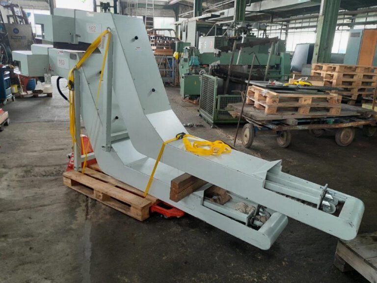 S-I-300 / ( Muratec )  GS Industrietechnik / Muratec 2015