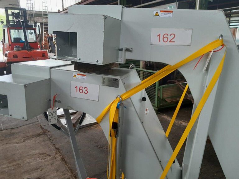 S-I-300 / ( Muratec )  GS Industrietechnik 2015