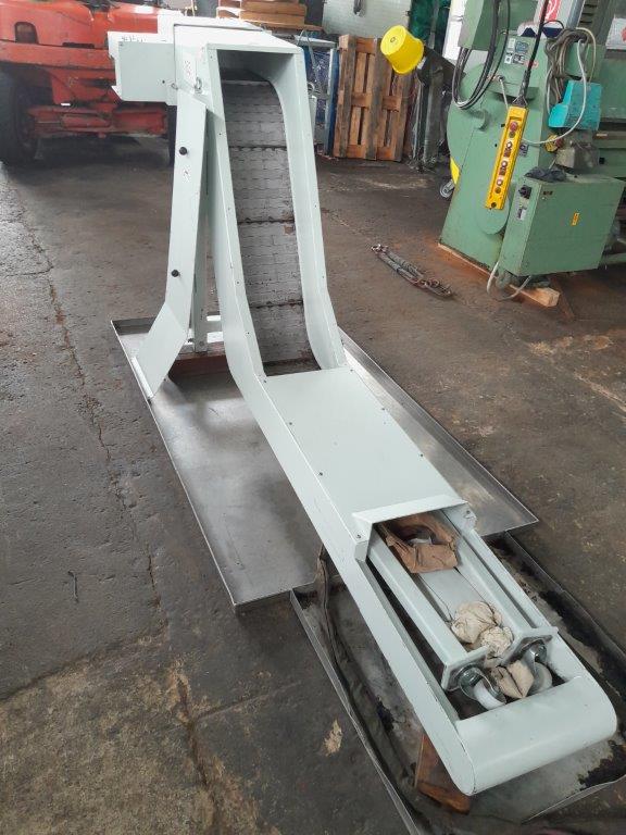 S-I-300 / ( Muratec )  GS Industrietechnik 2015