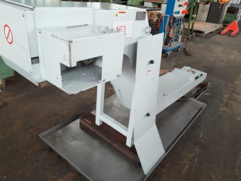 S-I-300 / ( Muratec )  GS Industrietechnik 2015