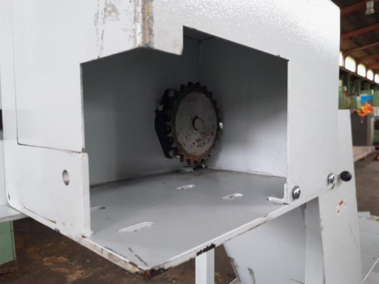 S-I-300 / ( Muratec )  GS Industrietechnik 2015