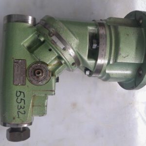 UFK 14 P  BoKö / BOHNER + KÖHLE 1980