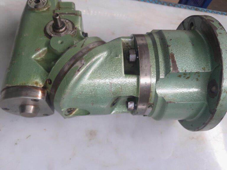 UFK 14 P  BoKö / BOHNER + KÖHLE 1980