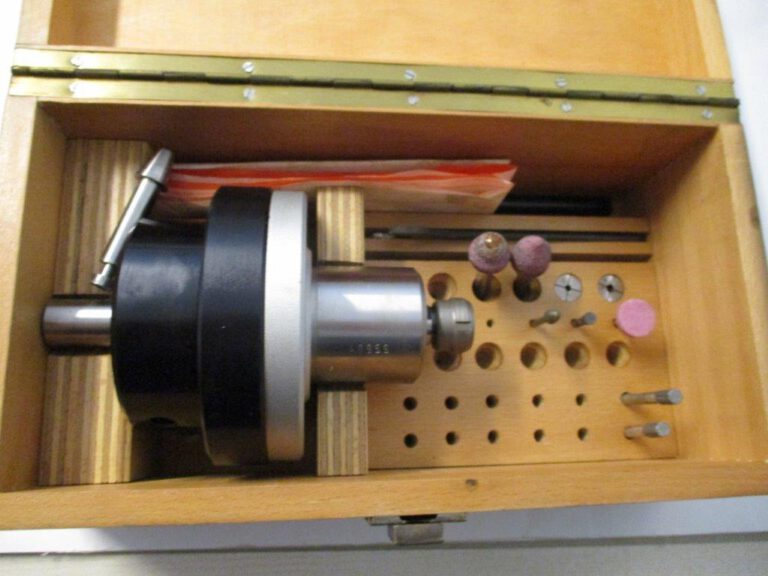 USF 40  WG Präzision