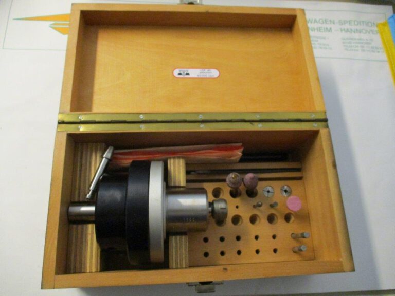 USF 40  WG Präzision