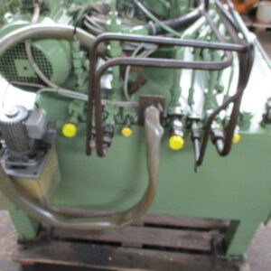 Alternative view of -  REXROTH 1986