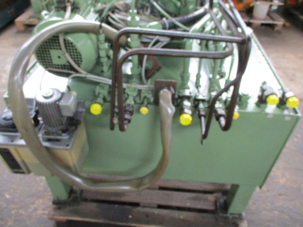 Alternative view of -  REXROTH 1986