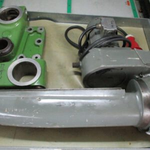 Alternative view of 2020  DECKEL 1975