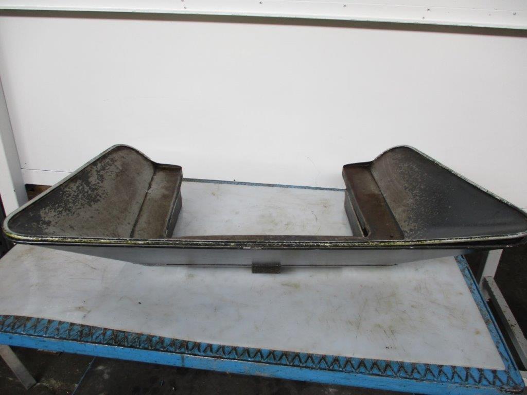 FP 1 / RT / TA DECKEL