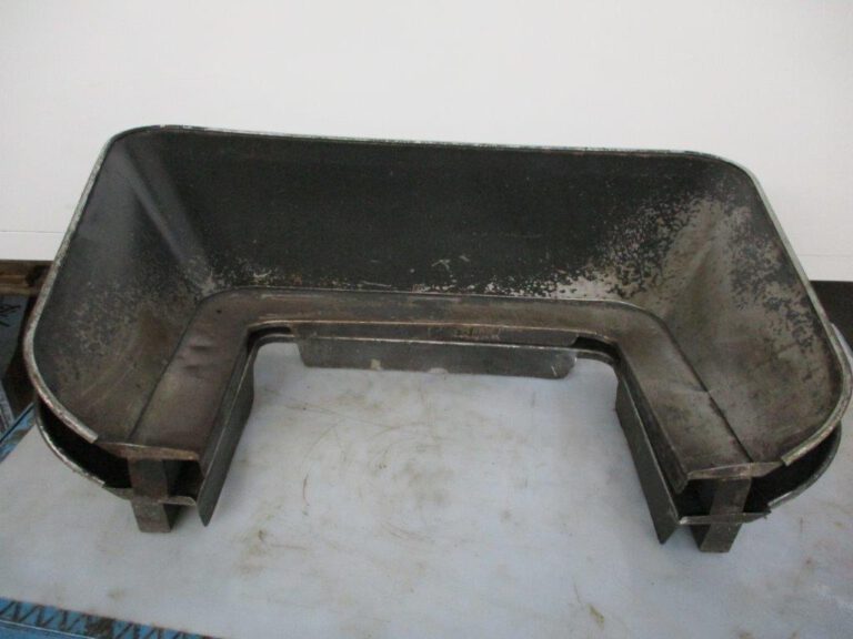 FP 1 / RT / TA  DECKEL