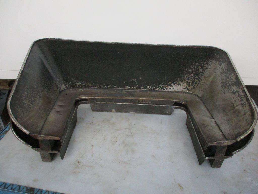 Alternative view of FP 1 / RT / TA  DECKEL