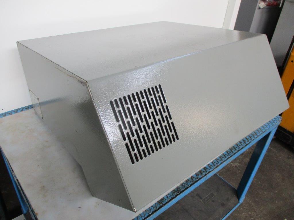 676  BLECHTECHNIK 1997