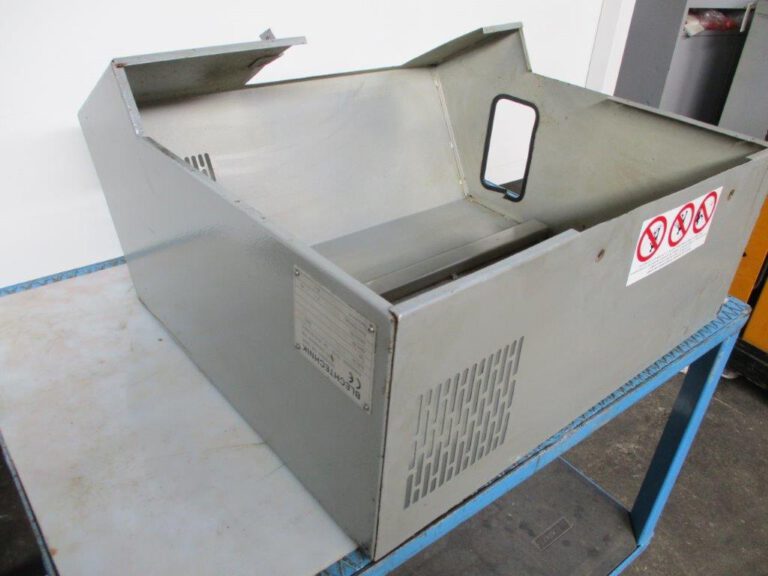 676  BLECHTECHNIK 1997