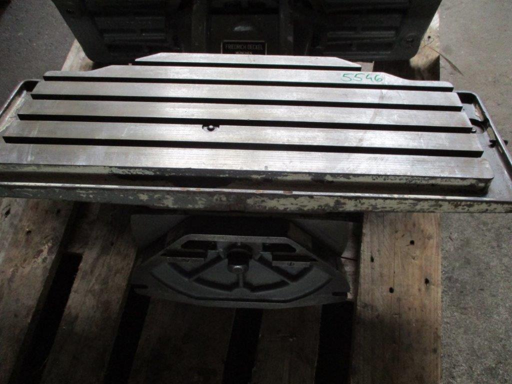 2114 DECKEL 19xx - Bild 3