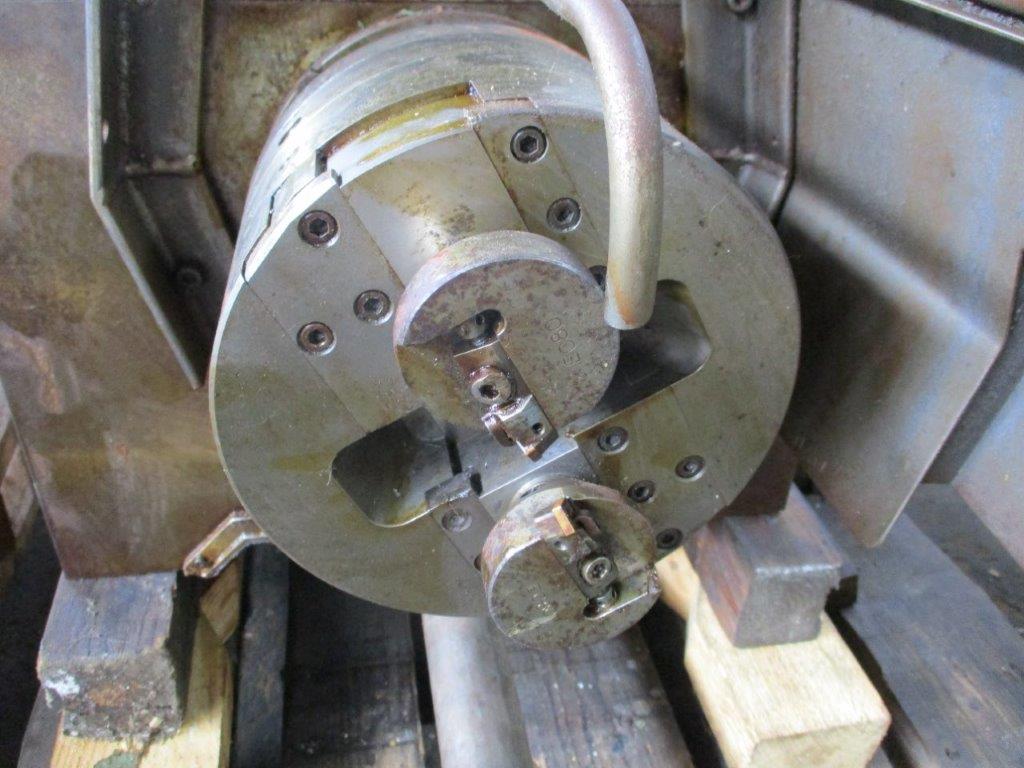 Alternative view of NC / KOMET PKB 200-20-112  EMAG / GACK 1986