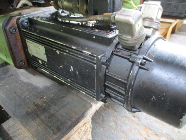 NC / KOMET PKB 200-20-112  EMAG / GACK 1986