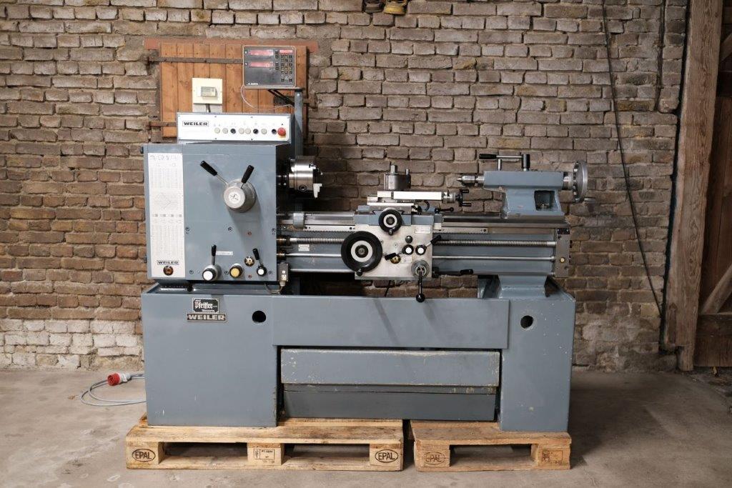 Commodor  WEILER 1978